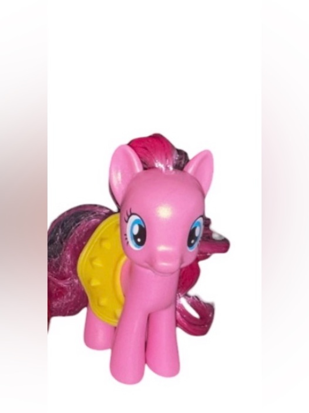 My Little Pony Pinkie Pie